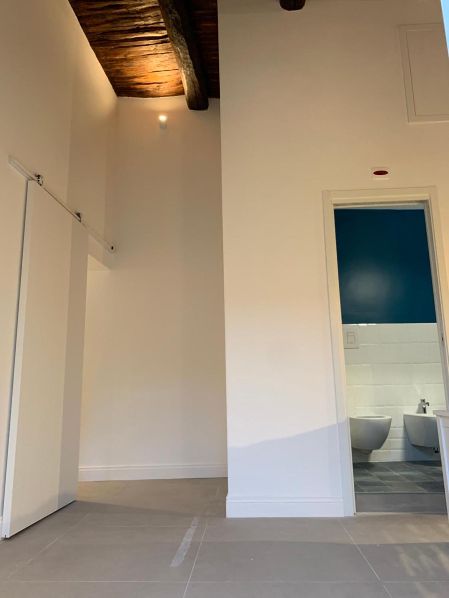 Fafa Apartment City Center ナポリ エクステリア 写真