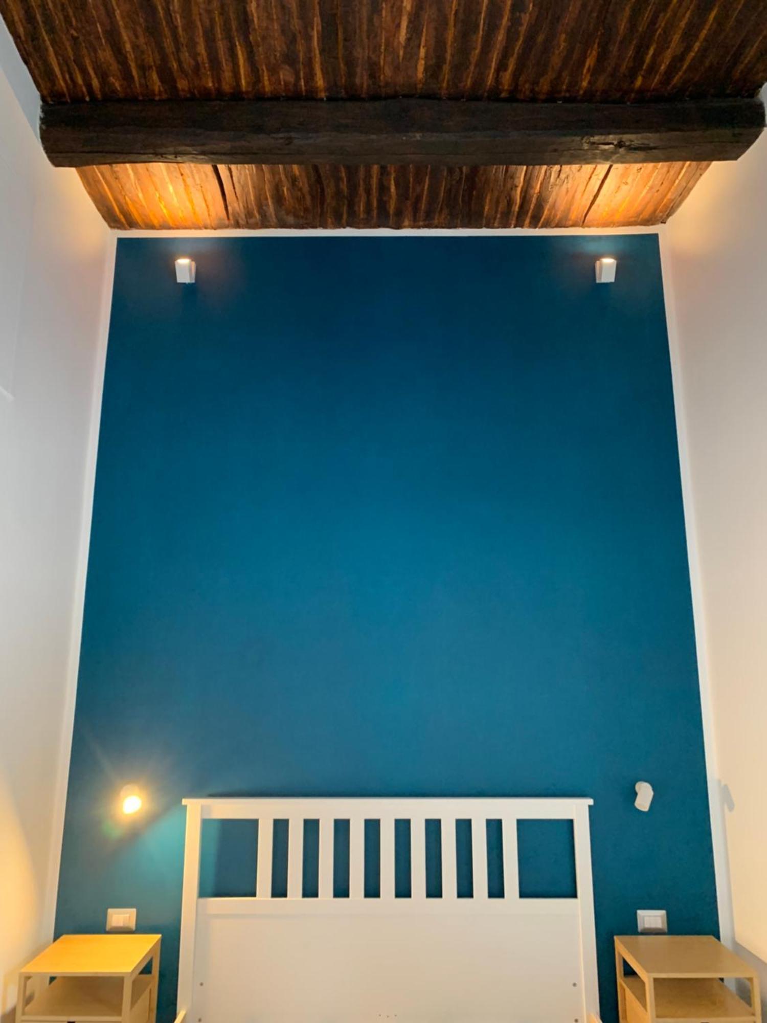 Fafa Apartment City Center ナポリ エクステリア 写真