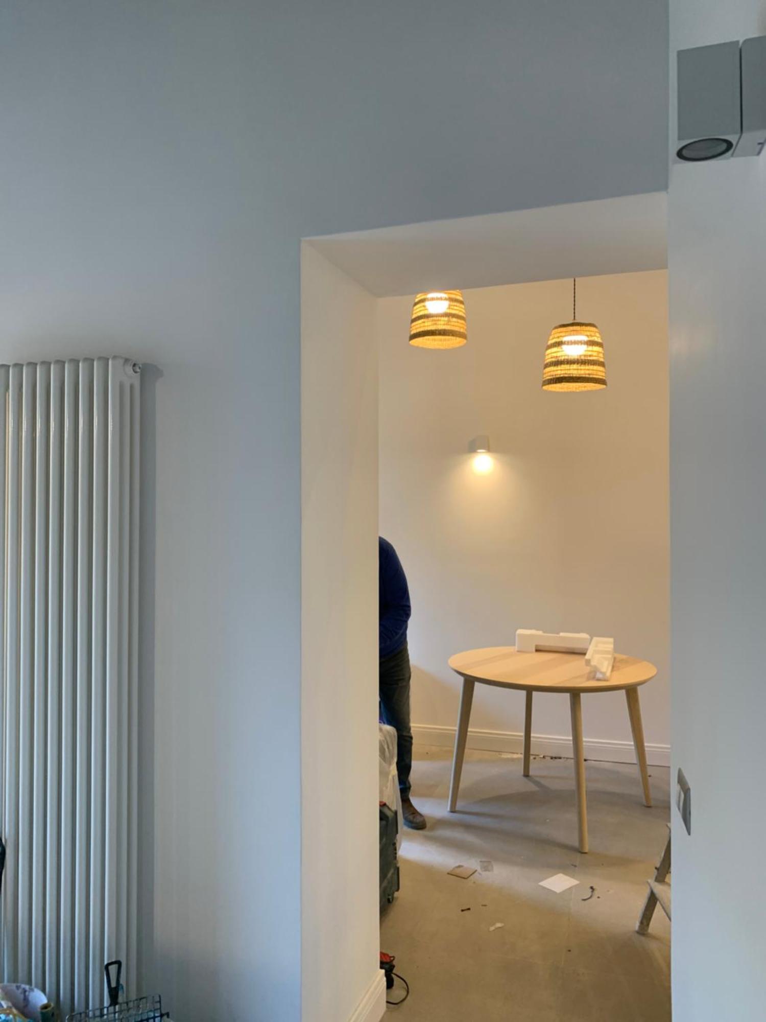 Fafa Apartment City Center ナポリ エクステリア 写真
