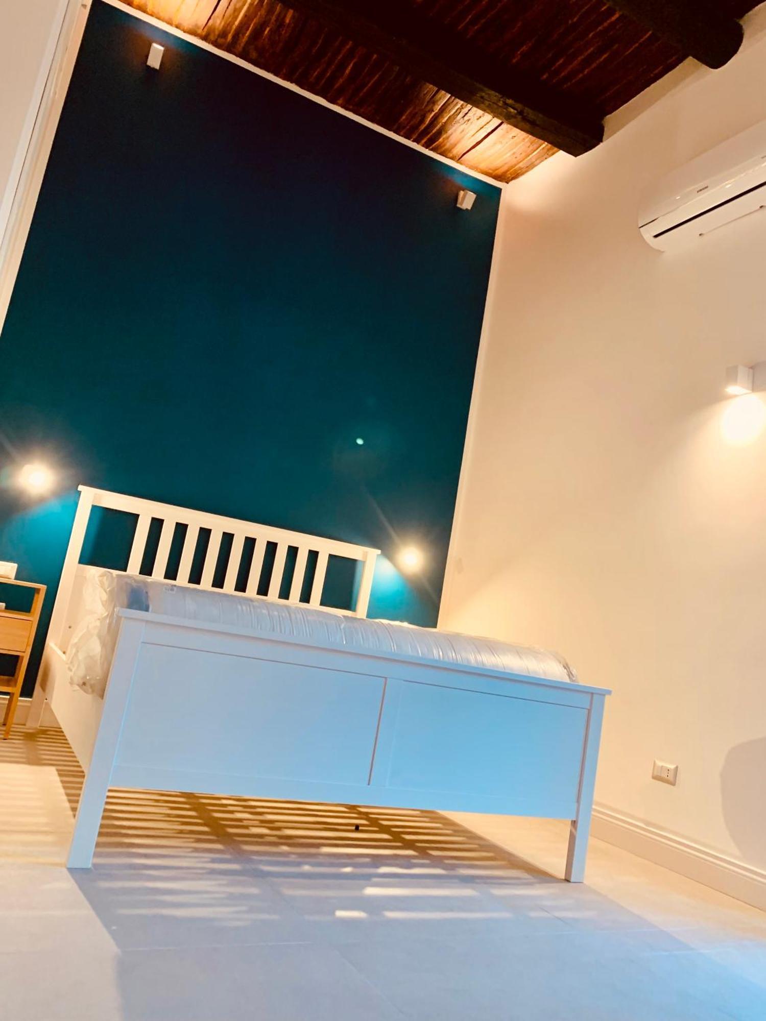 Fafa Apartment City Center ナポリ エクステリア 写真