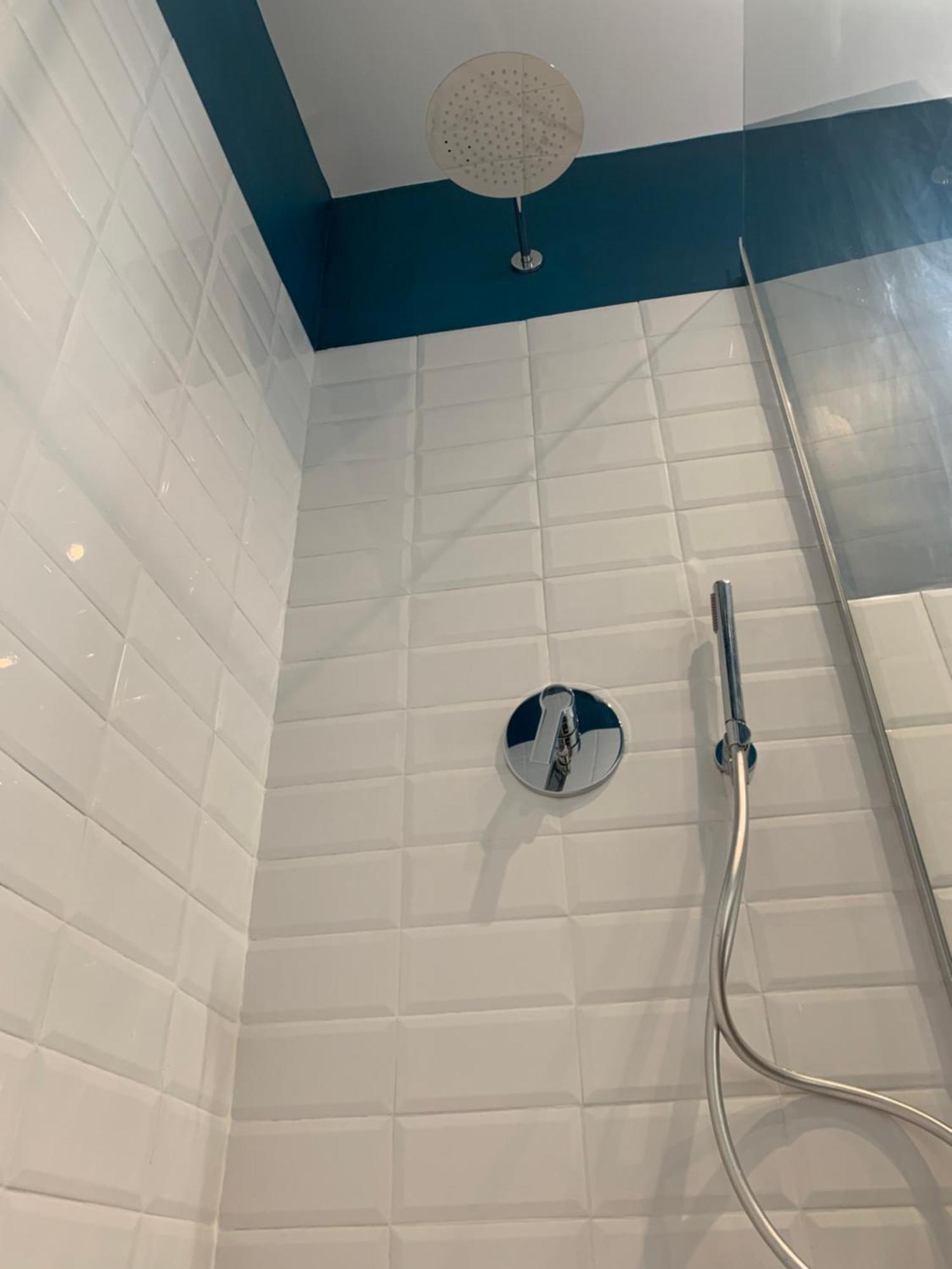 Fafa Apartment City Center ナポリ エクステリア 写真