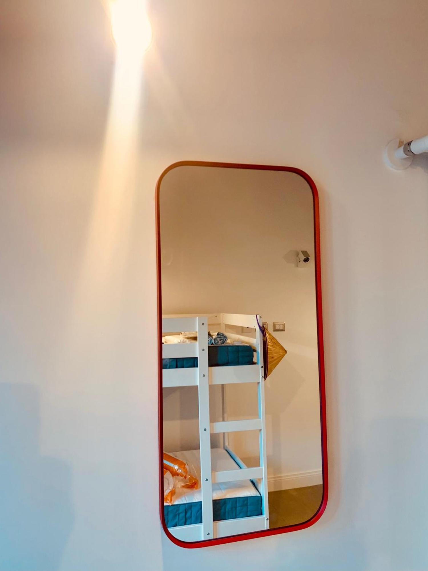 Fafa Apartment City Center ナポリ エクステリア 写真