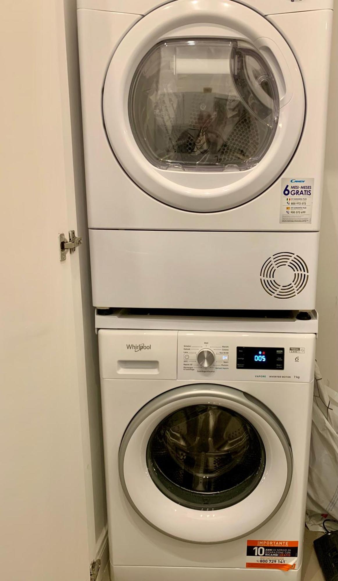 Fafa Apartment City Center ナポリ エクステリア 写真