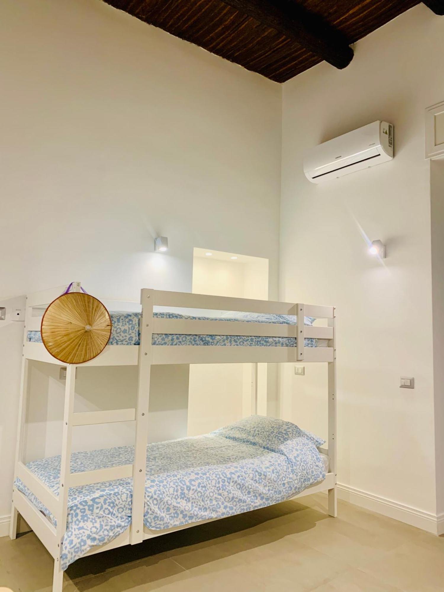 Fafa Apartment City Center ナポリ エクステリア 写真