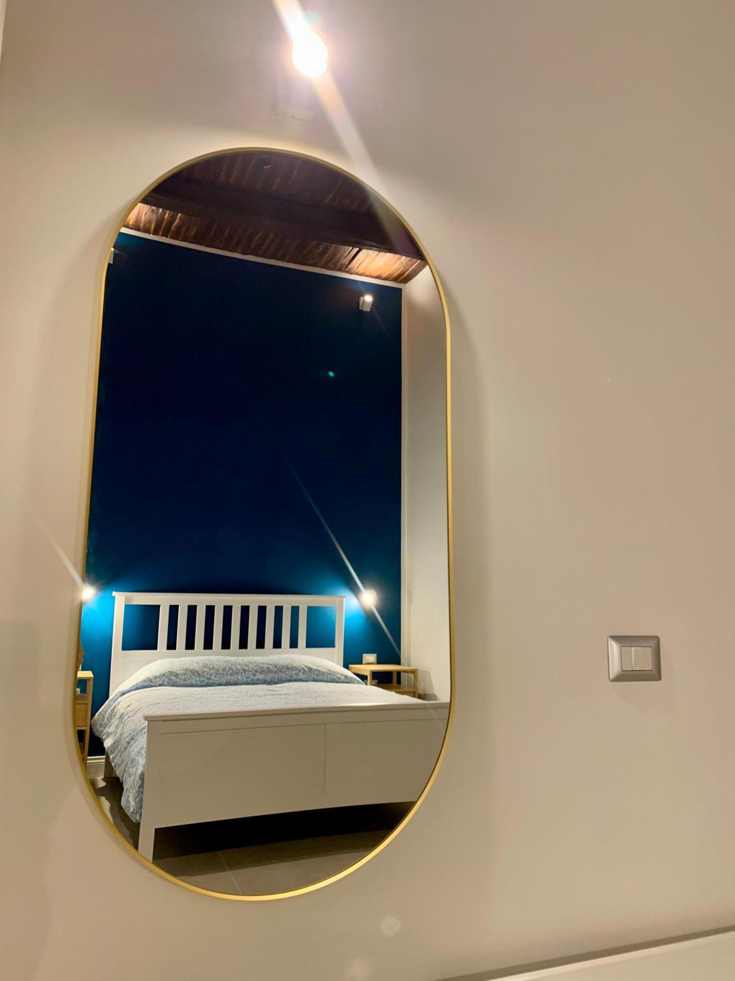 Fafa Apartment City Center ナポリ エクステリア 写真