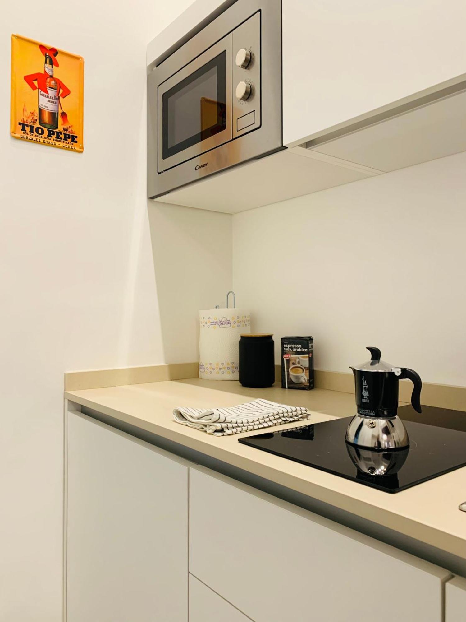Fafa Apartment City Center ナポリ エクステリア 写真